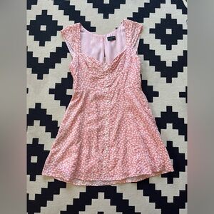 WHITE FOX BOUTIQUE DRESS 💕